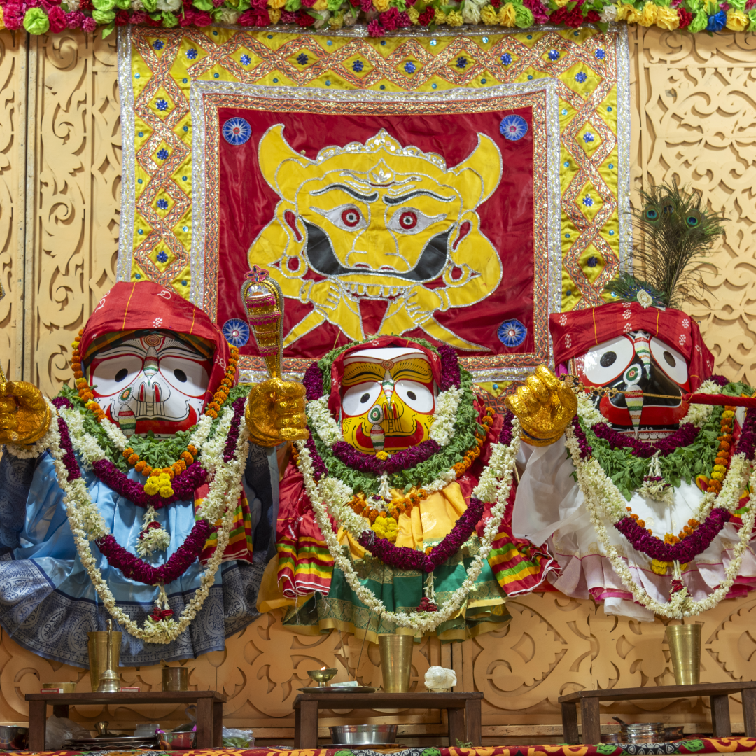 shree jagannatha janakpuri delhi