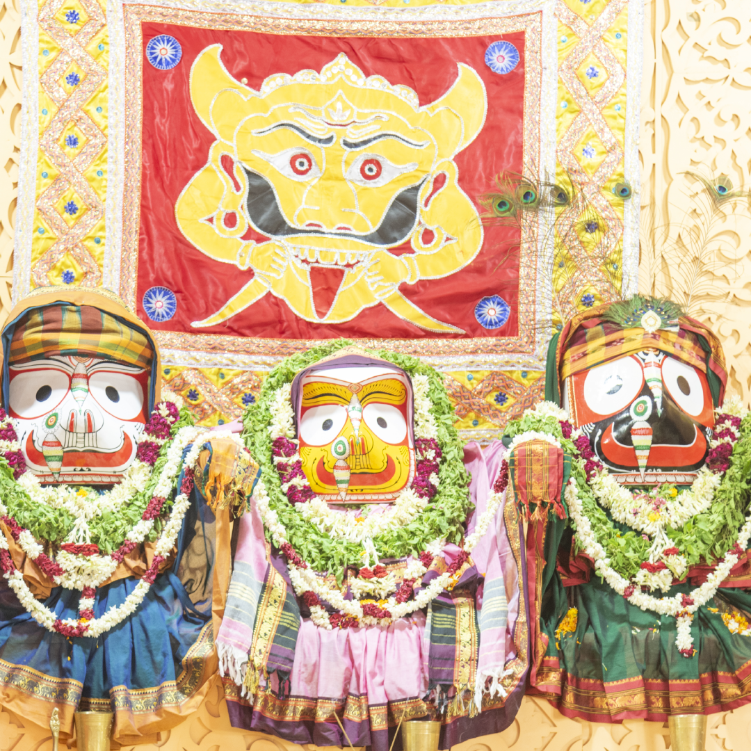 shree jagannatha janakpuri delhi